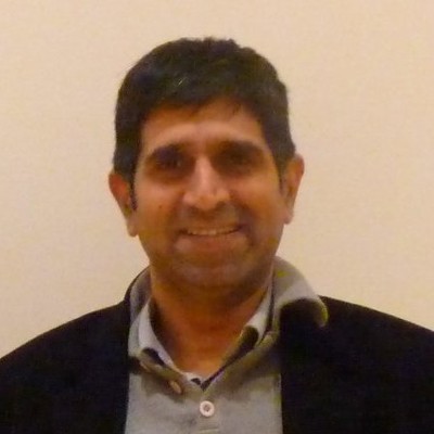 Dr. P. Parthasarathy